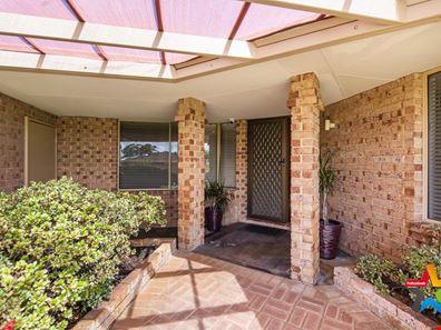 3 Parkin Court, Eden Hill WA 6054