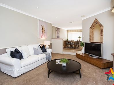 3 Parkin Court, Eden Hill WA 6054