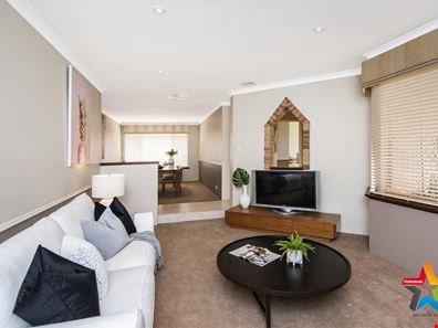 3 Parkin Court, Eden Hill WA 6054