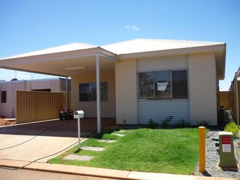 28 Bloodwood Bend, Newman WA 6753