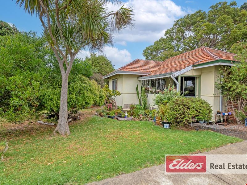 5 Humphreys Street, Lockyer WA 6330