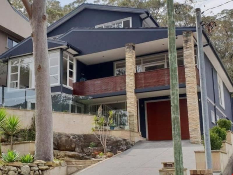 6 Tringa Circle, Waterford WA 6152