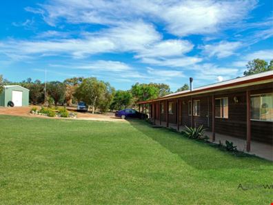 56 Calder Place, Waggrakine WA 6530