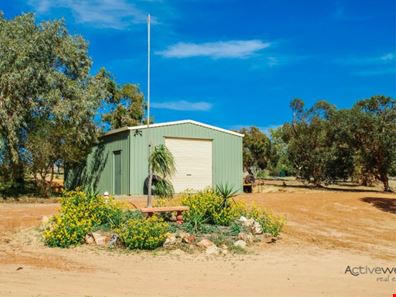 56 Calder Place, Waggrakine WA 6530