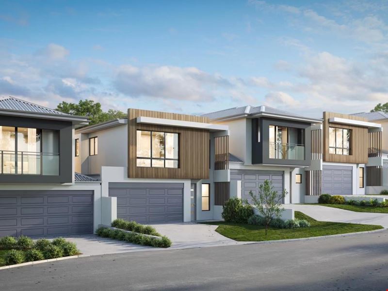 6/56A Tain Street, Ardross WA 6153