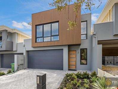 6/56A Tain Street, Ardross WA 6153