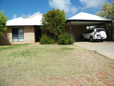10 Yardi Quays, Brockman WA 6701