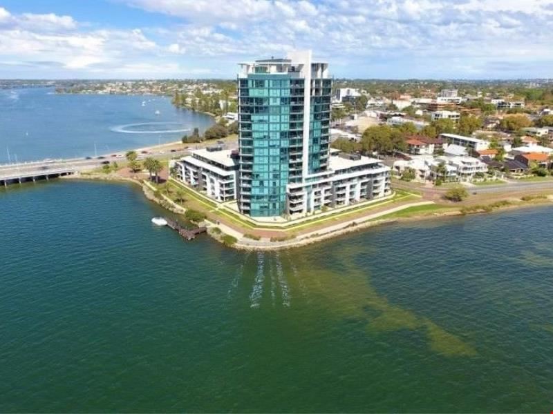 EG1/70 Canning Beach Road, Applecross WA 6153
