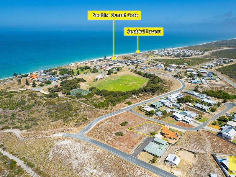 2 Larwood Elbow, Seabird WA 6042