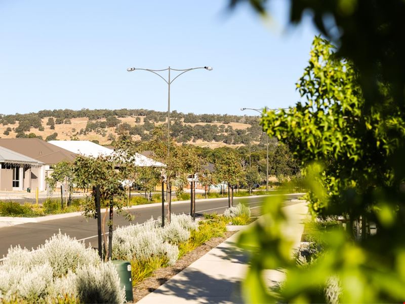 Lot 490,  Heartwood Boulevard, Whitby WA 6123