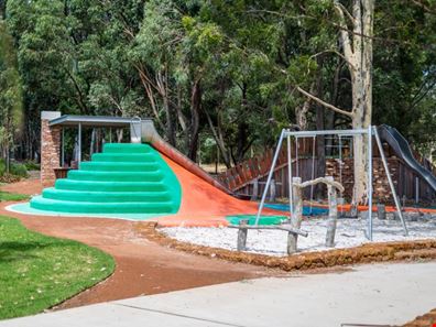 Lot 490,  Heartwood Boulevard, Whitby WA 6123