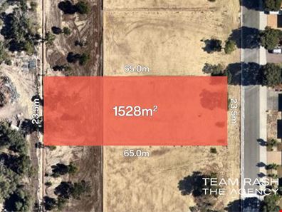 33 Harden Park Trail, Carramar WA 6031