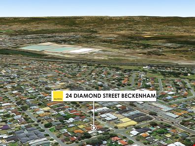 24 Diamond Street, Beckenham WA 6107