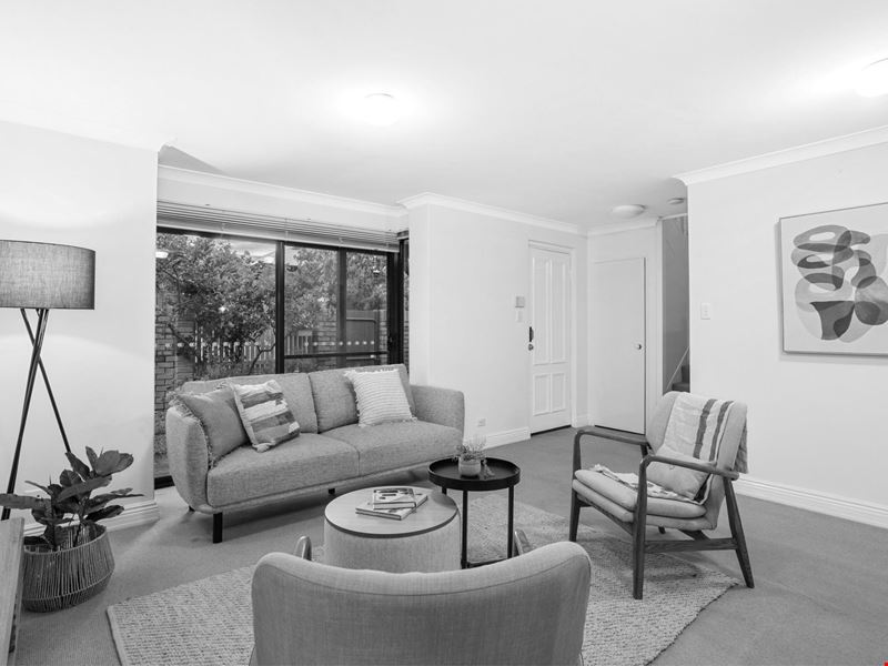 1/44 Olive Street, Subiaco WA 6008