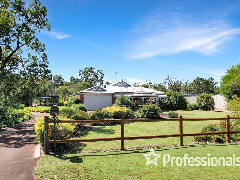 48 Gulf Way, Leschenault