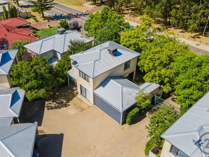 6/2 Bortolo Drive, Greenfields WA 6210