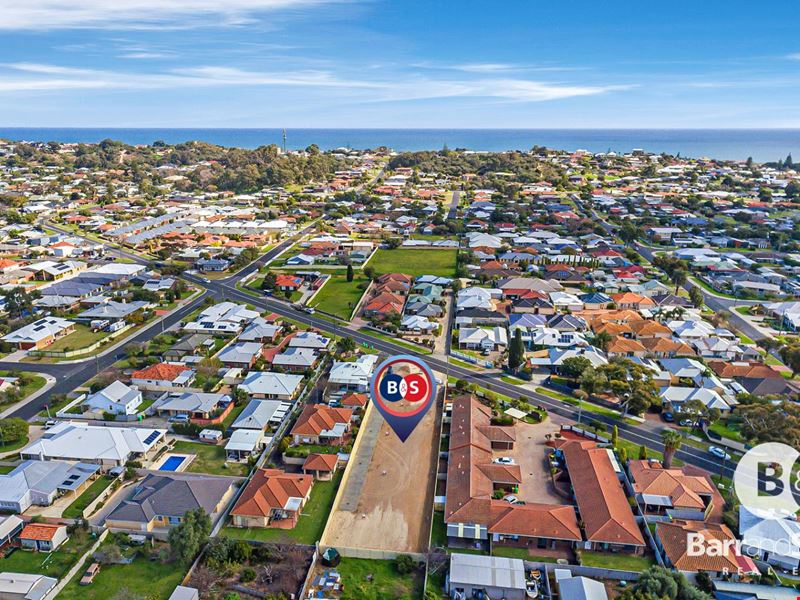 1/45 Minninup  Road, South Bunbury WA 6230