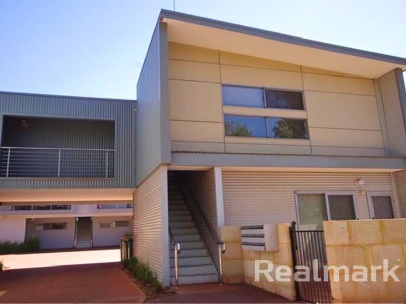 4/15 Mindarra Drive, Newman WA 6753