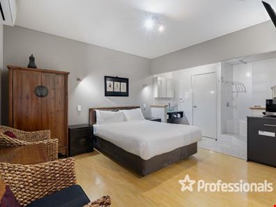 49/12 (Apt. 35) Dunn Bay Road, Dunsborough WA 6281