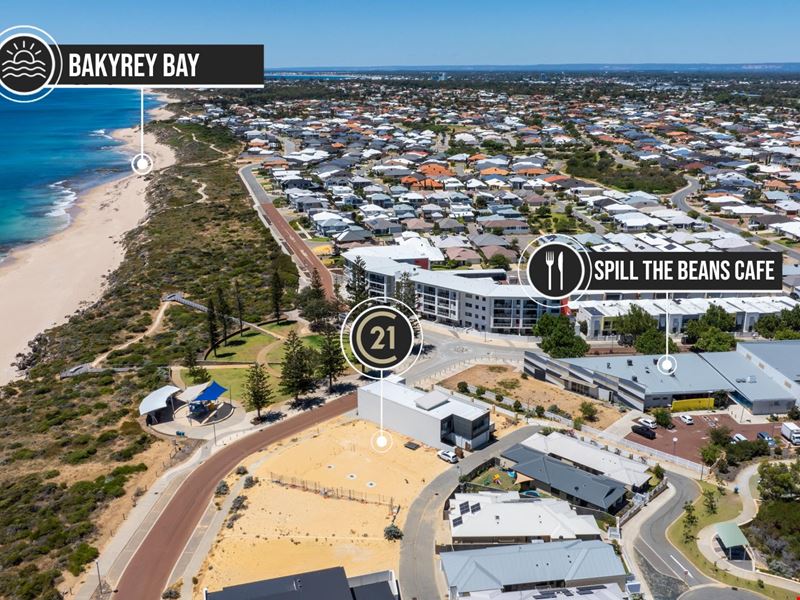 56 Acerosa Boulevard, Halls Head