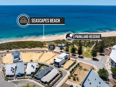 56 Acerosa Boulevard, Halls Head WA 6210