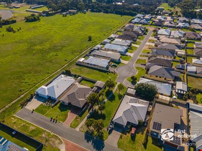 16 Satellite Close, Mckail WA 6330