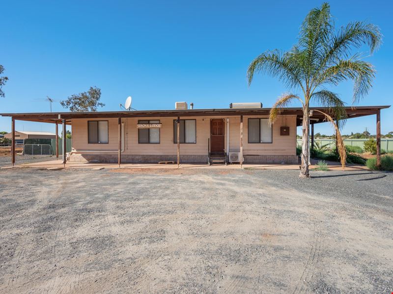 Lot 2784 Speculation Road, Somerville WA 6430