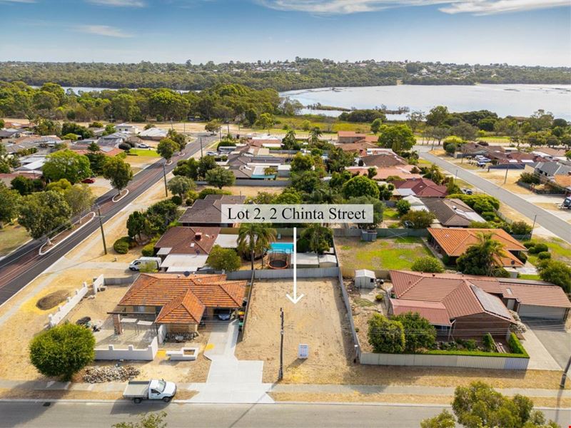 2 Chinta Street, Wanneroo WA 6065