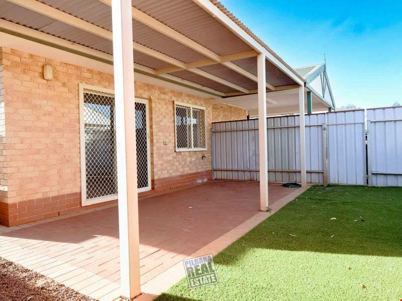 3/29 Lockyer Street, Bulgarra WA 6714