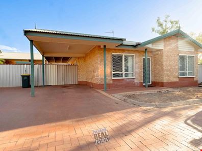 3/29 Lockyer Street, Bulgarra WA 6714