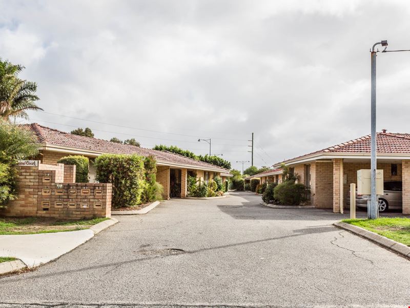 9 D Hyde Street, Midland WA 6056
