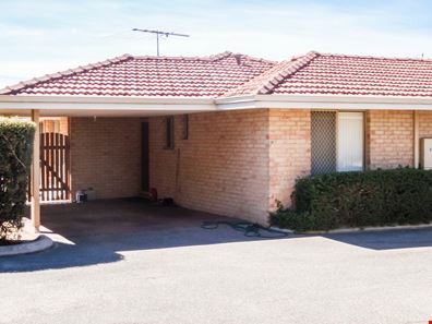 9 D Hyde Street, Midland WA 6056