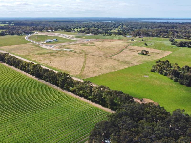 70/ Kudardup Heights, Kudardup WA 6290