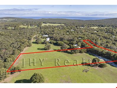Lot 10, 10 Cowslip Place, Yallingup WA 6282