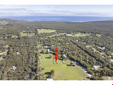 Lot 10, 10 Cowslip Place, Yallingup WA 6282