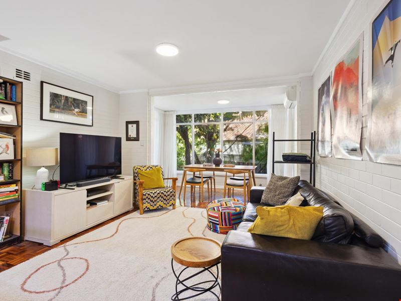 2/57B Bay View Terrace, Claremont WA 6010