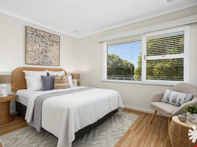 3/17 Baldwin St, Como WA 6152