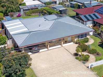 36 Yatana Road, Bayonet Head WA 6330