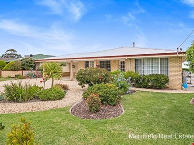 36 Yatana Road, Bayonet Head WA 6330