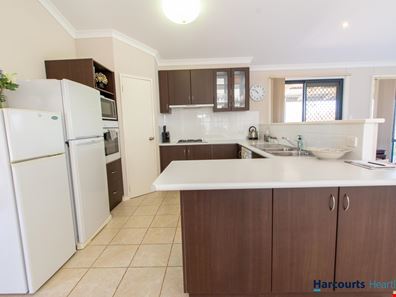 4 Rowan Close, Bridgetown WA 6255