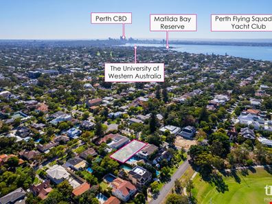 57 Alexander Road, Dalkeith WA 6009