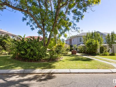 57 Alexander Road, Dalkeith WA 6009