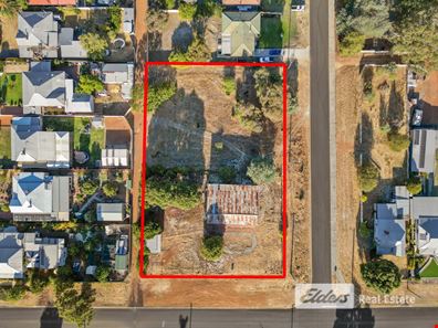 14 Clifton Street, Collie WA 6225