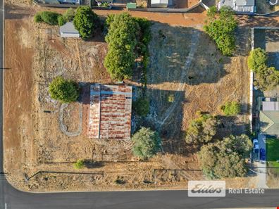 14 Clifton Street, Collie WA 6225