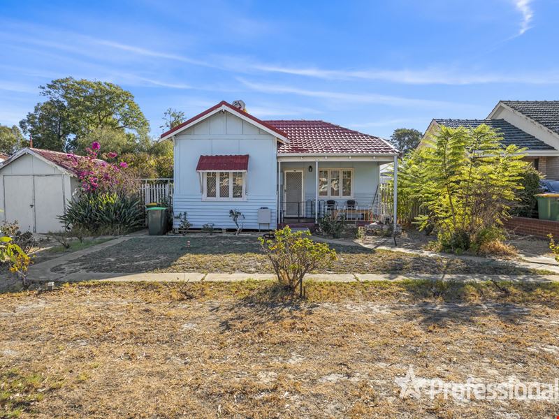 13 Marion Street, Eden Hill WA 6054