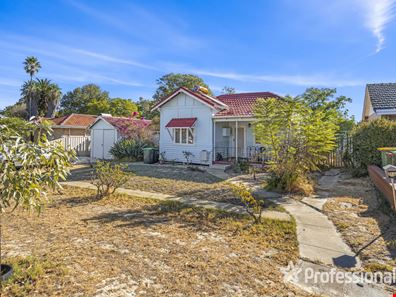 13 Marion Street, Eden Hill WA 6054