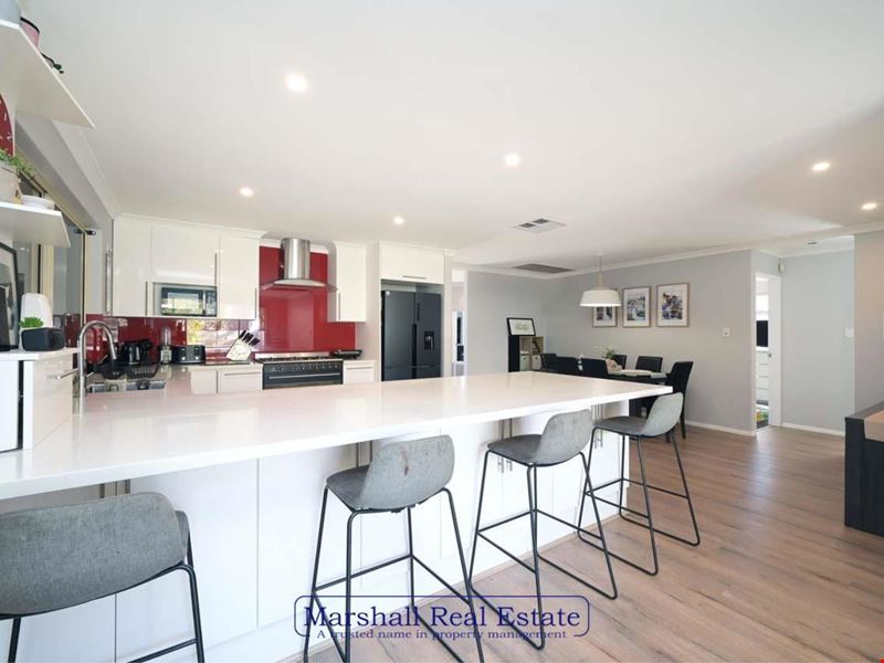 29 Cadoux Loop, Hocking WA 6065