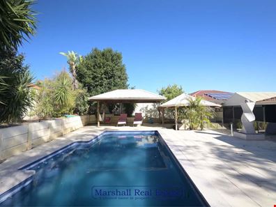 29 Cadoux Loop, Hocking WA 6065