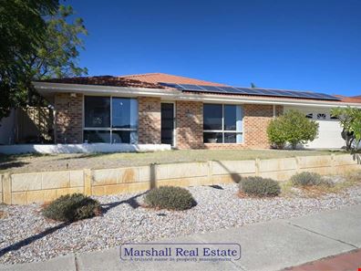 29 Cadoux Loop, Hocking WA 6065
