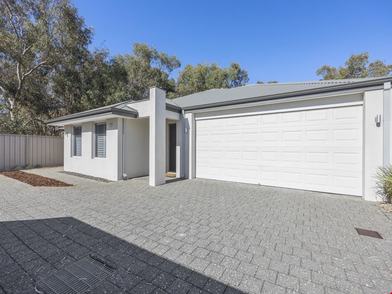 1/155 Summerlakes Parade, Ballajura WA 6066